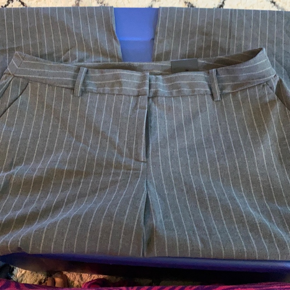 Lane Bryant dress pants